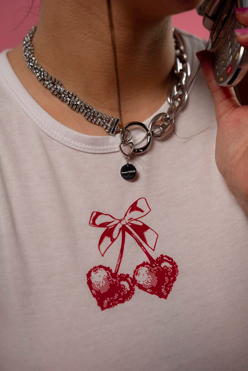 SILVER LOVE bazar bidule