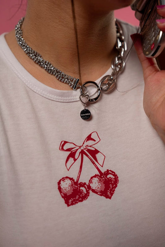 SILVER LOVE bazar bidule