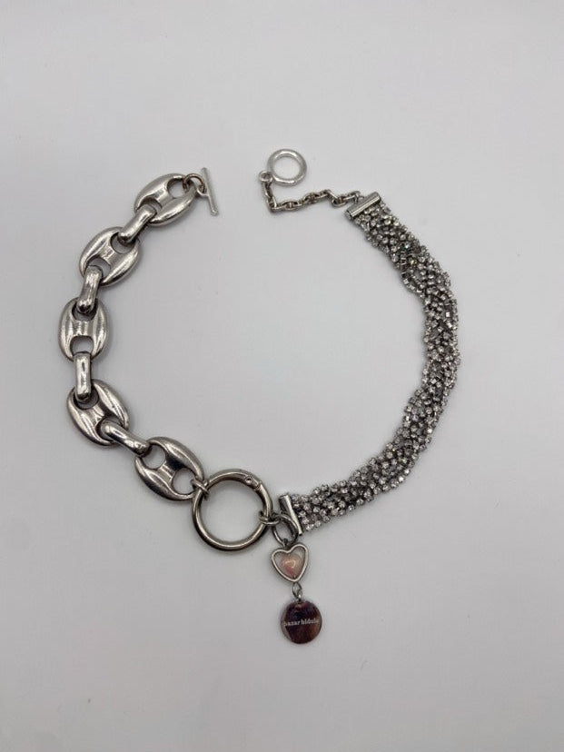 SILVER LOVE bazar bidule