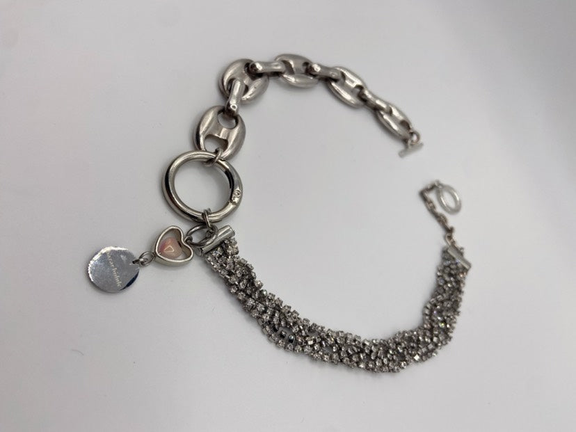 SILVER LOVE bazar bidule