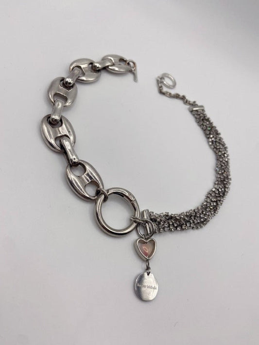 SILVER LOVE bazar bidule