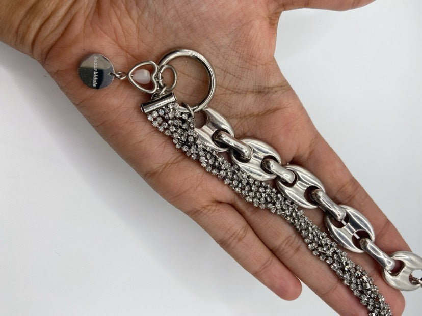 SILVER LOVE bazar bidule