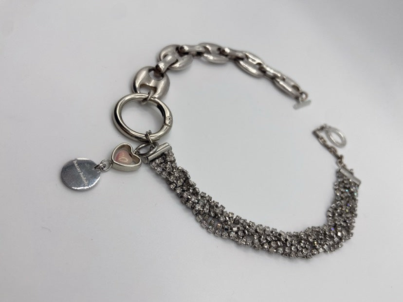 SILVER LOVE bazar bidule