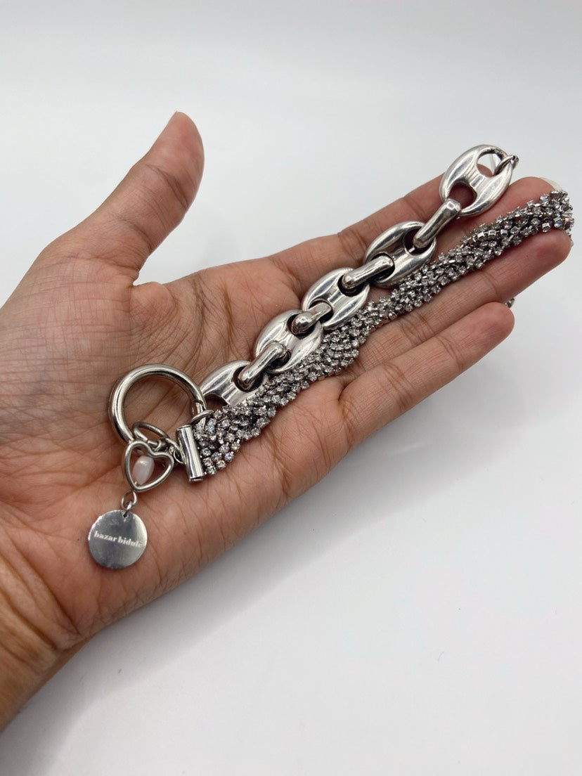 SILVER LOVE bazar bidule