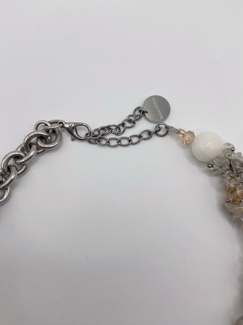 Collier SUNSET CRUSH bazar bidule