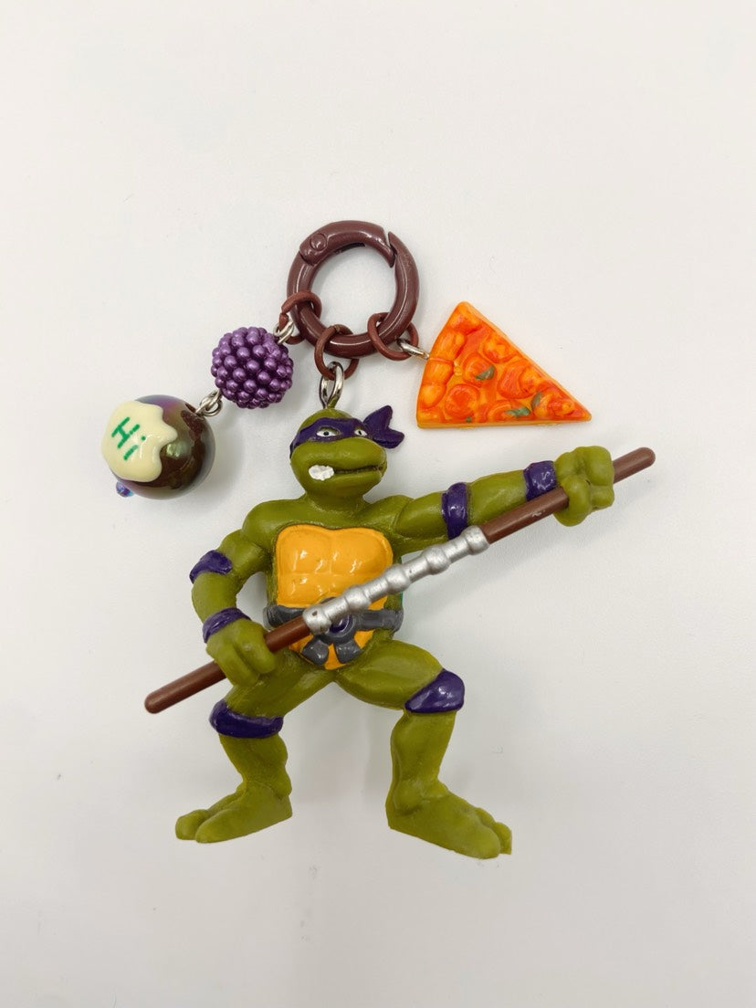 DONATELLO bazar bidule