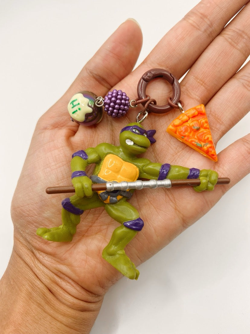 DONATELLO bazar bidule