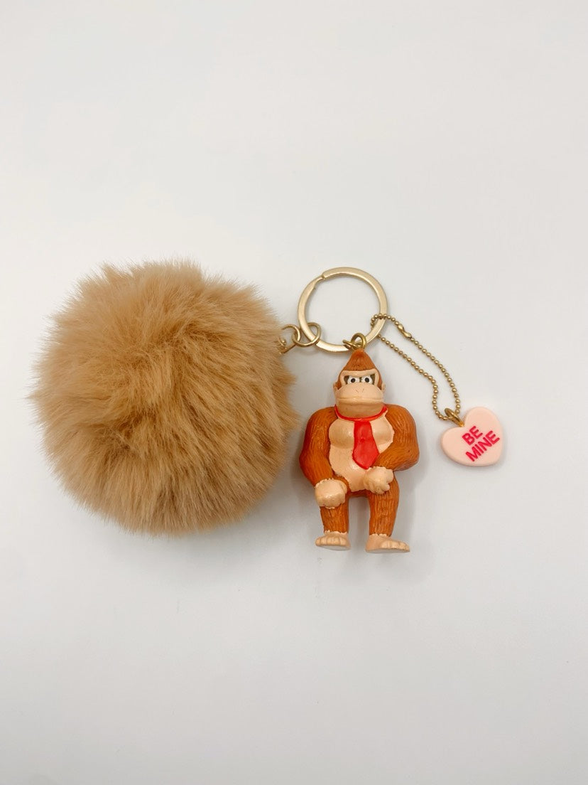 DONKEY KONG bazar bidule