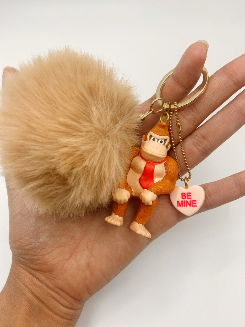 DONKEY KONG bazar bidule