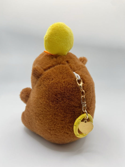 Fluffy CAPY'PIOU bazar bidule