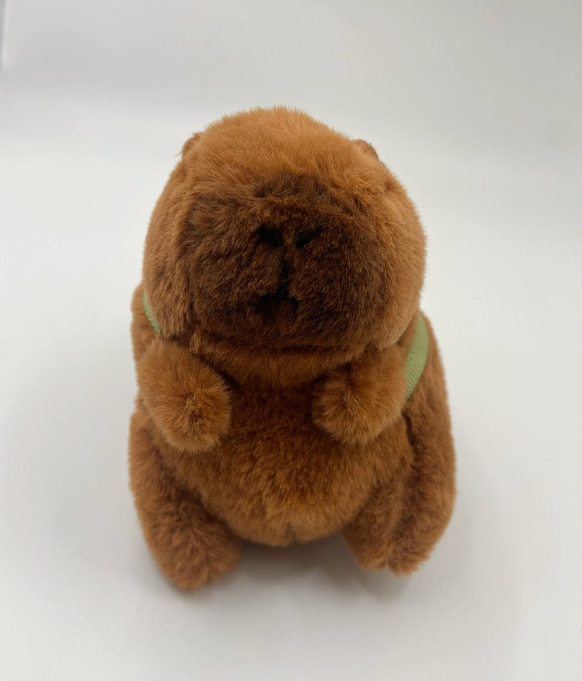 Fluffy CAPYNOMADE bazar bidule