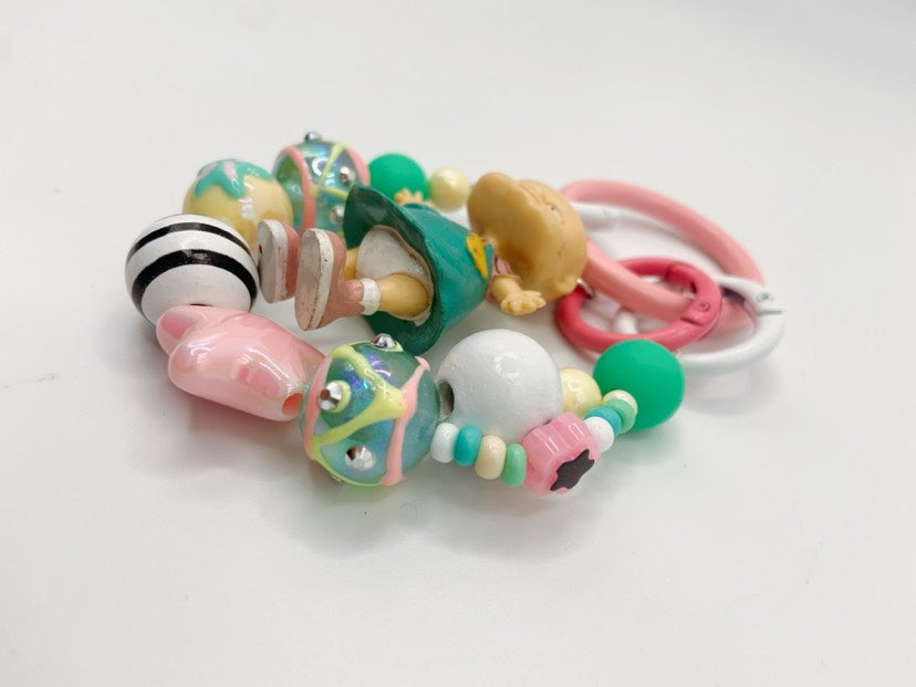 GRUMEAU SOPHIE bazar bidule