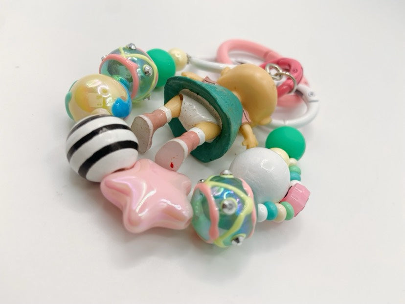 GRUMEAU SOPHIE bazar bidule