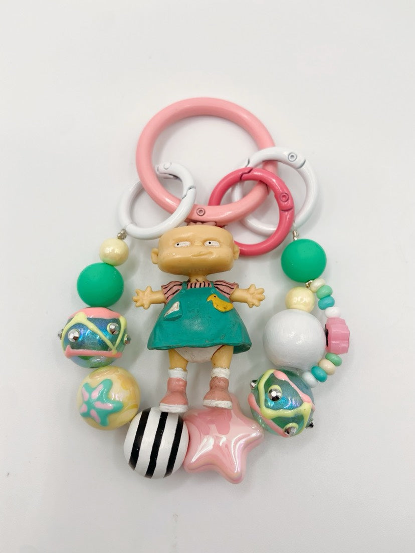 GRUMEAU SOPHIE bazar bidule