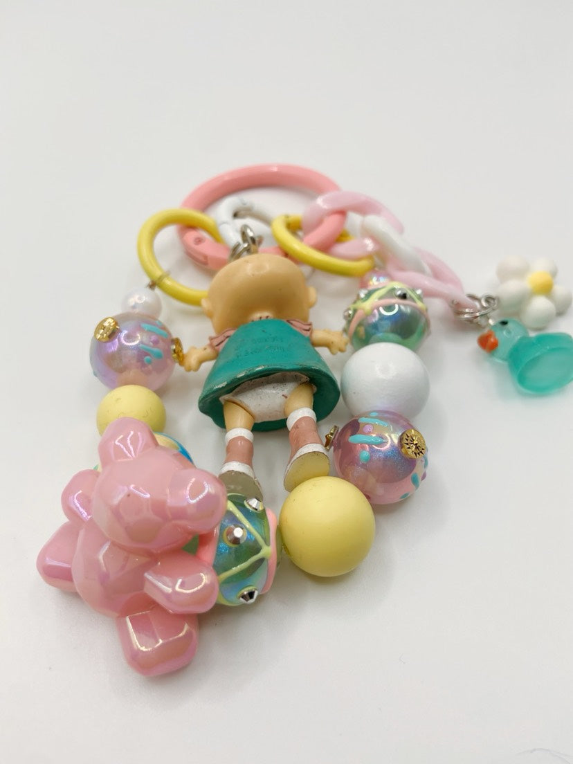 SOPHI BEAR bazar bidule