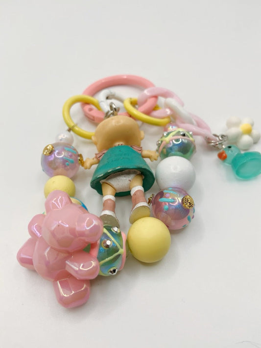 SOPHI BEAR bazar bidule