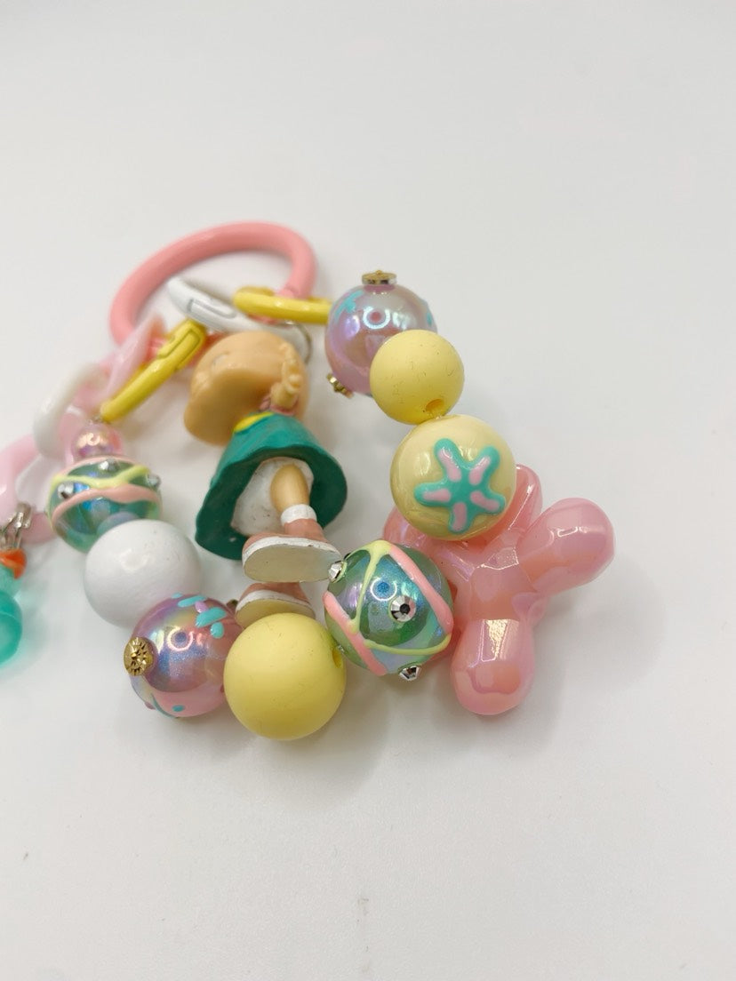 SOPHI BEAR bazar bidule