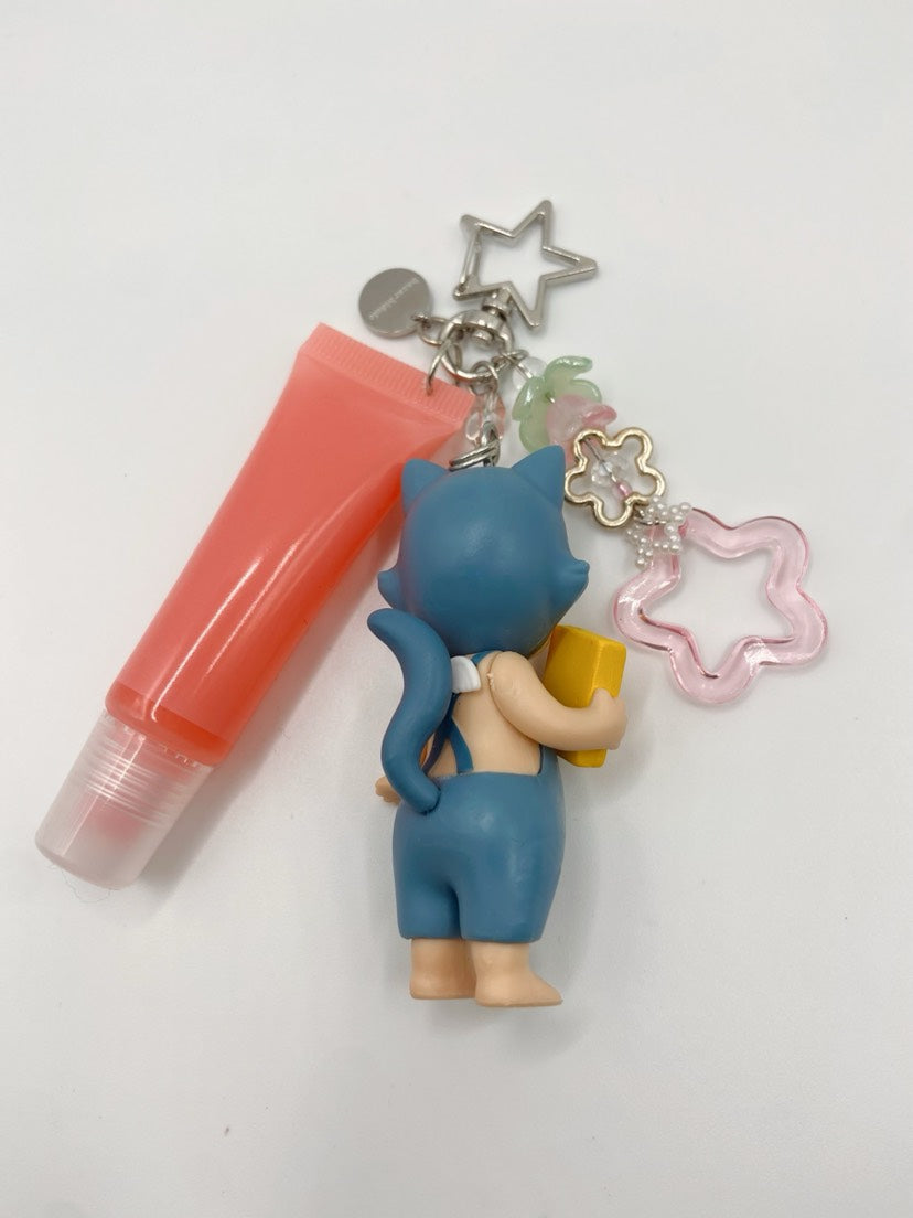 KITTY BABY bazar bidule