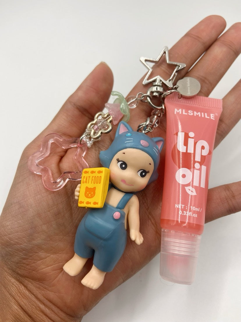 KITTY BABY bazar bidule