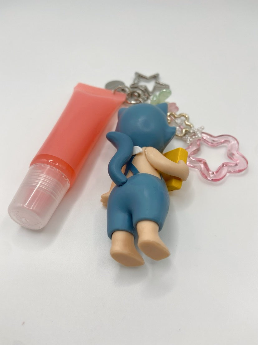 KITTY BABY bazar bidule