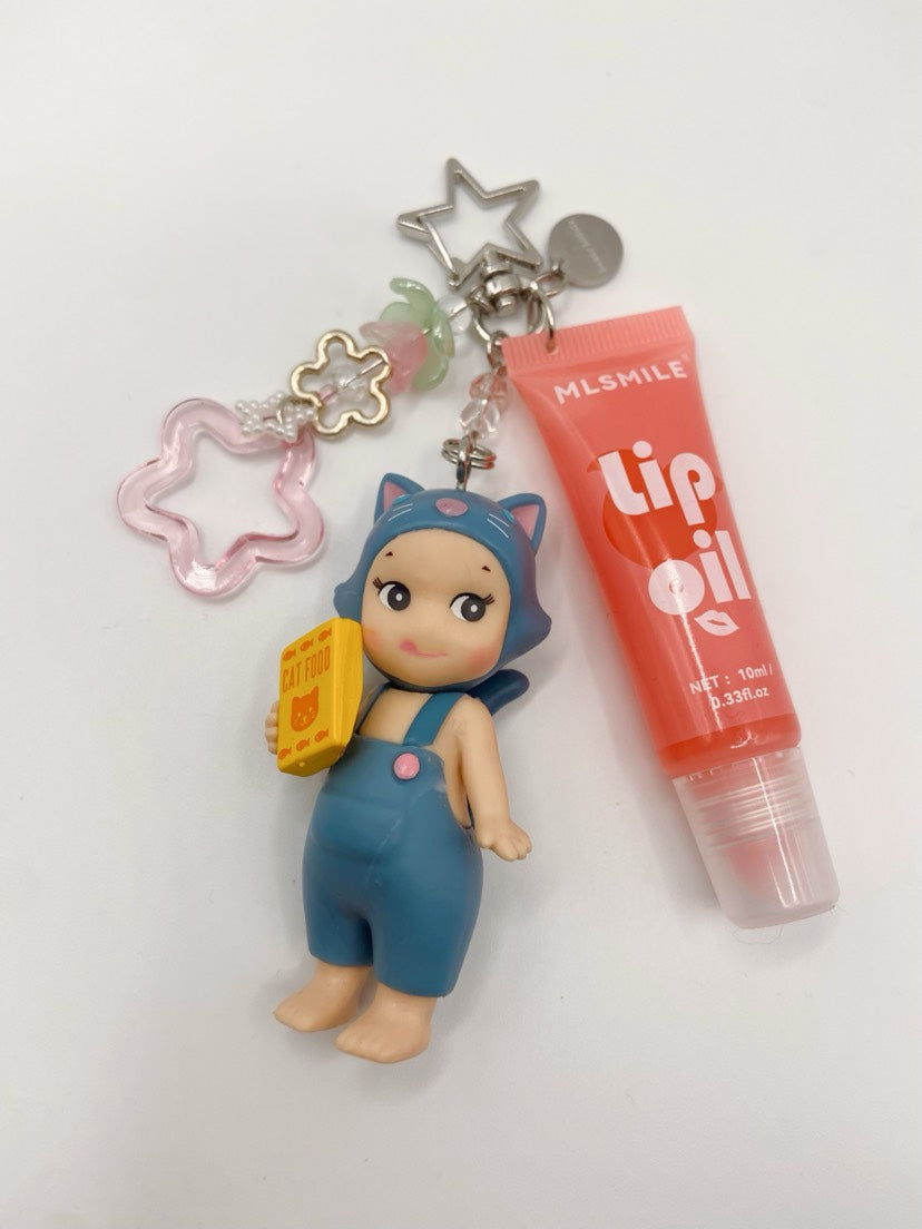 KITTY BABY bazar bidule