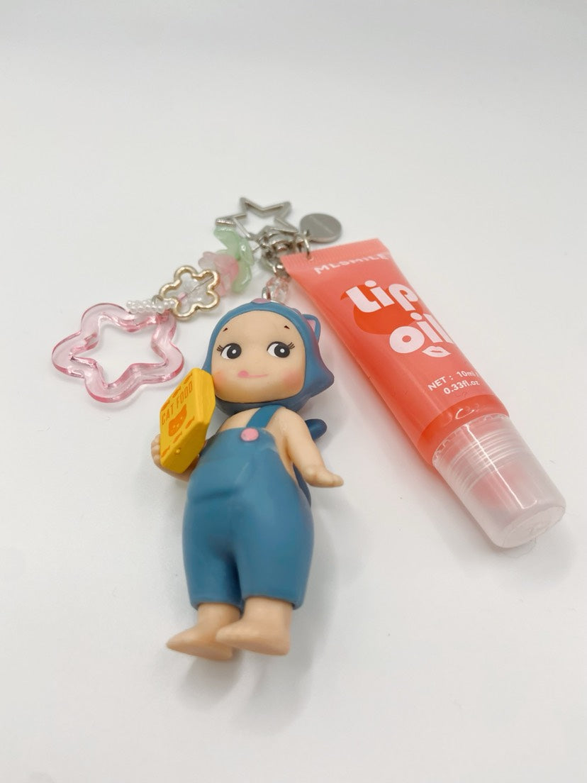 KITTY BABY bazar bidule