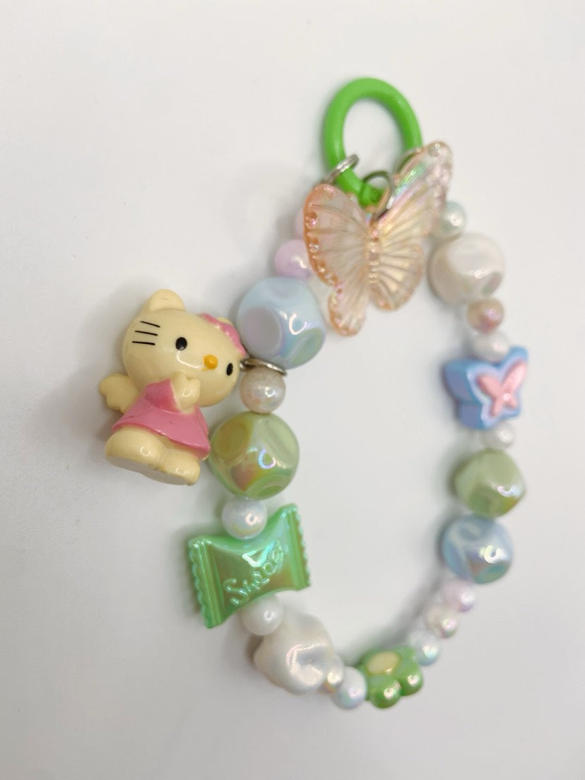 FAIRY HELLO KITTY bazar bidule