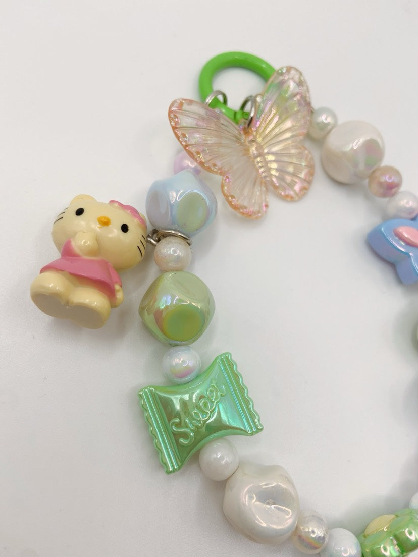 FAIRY HELLO KITTY bazar bidule