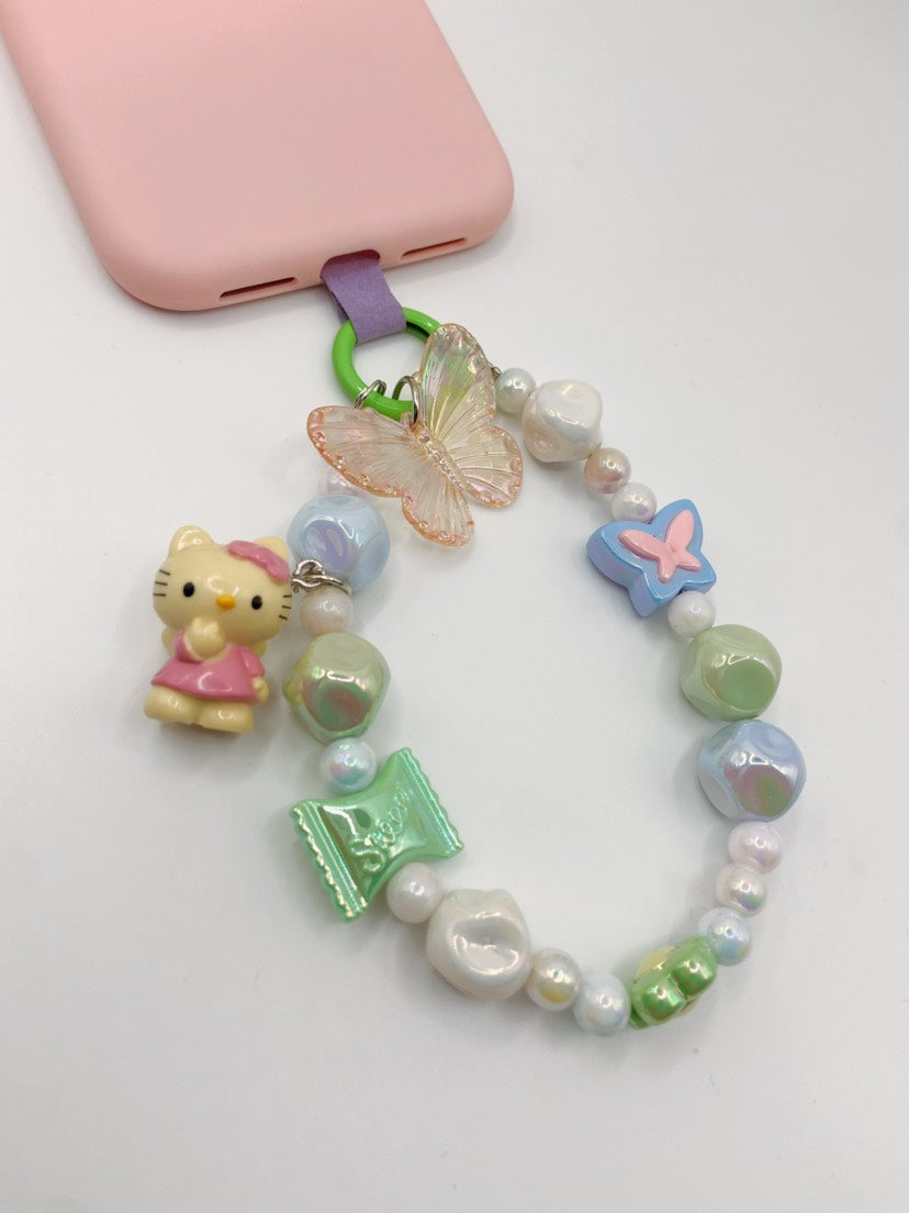 FAIRY HELLO KITTY bazar bidule