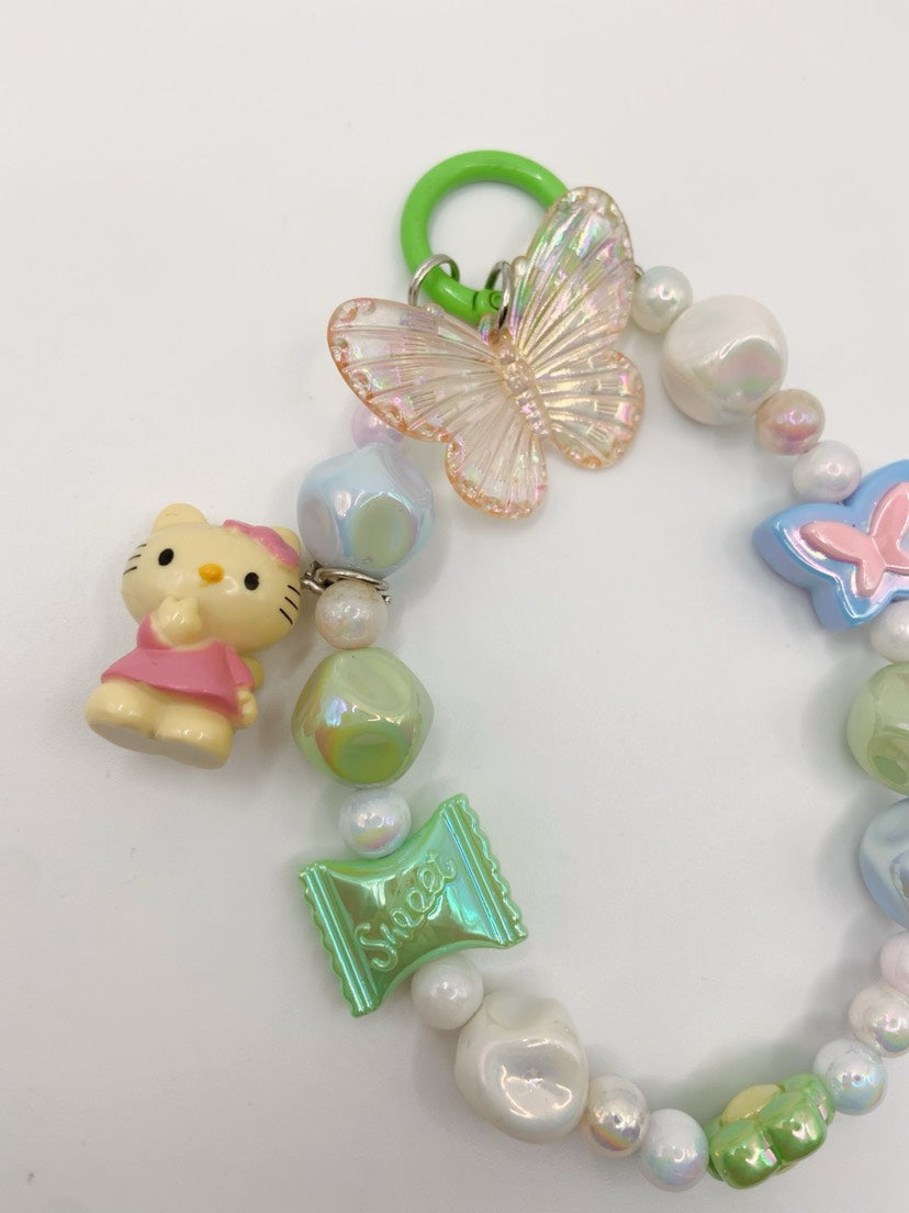 FAIRY HELLO KITTY bazar bidule