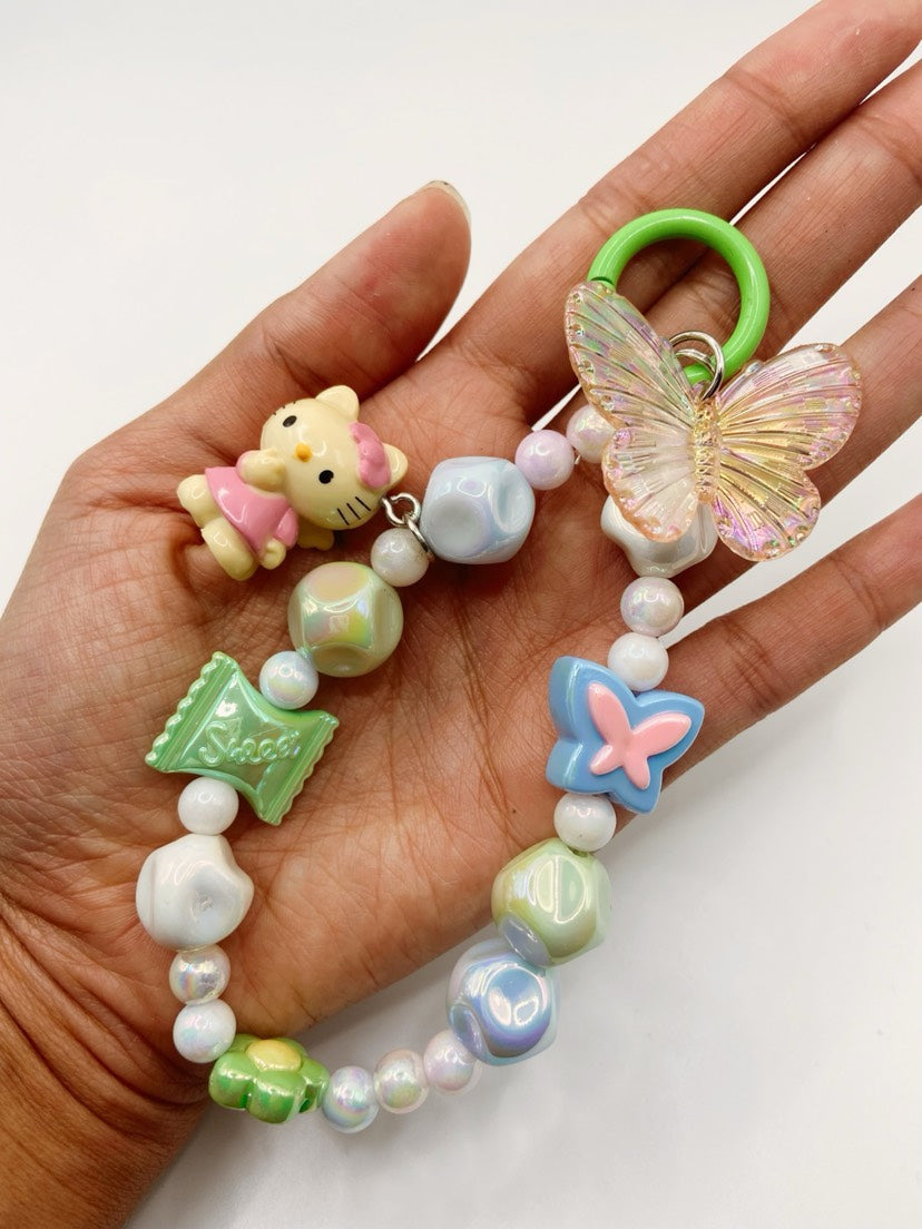 FAIRY HELLO KITTY bazar bidule