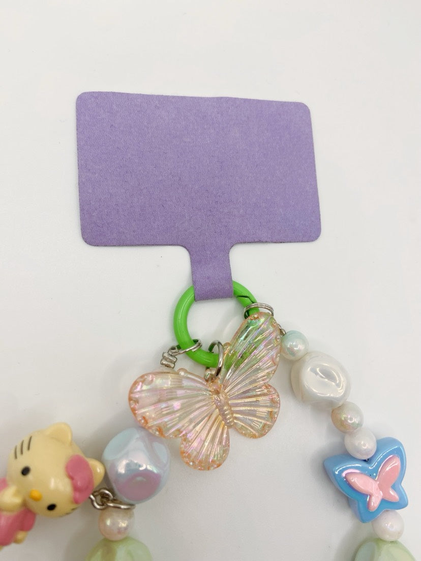 FAIRY HELLO KITTY bazar bidule