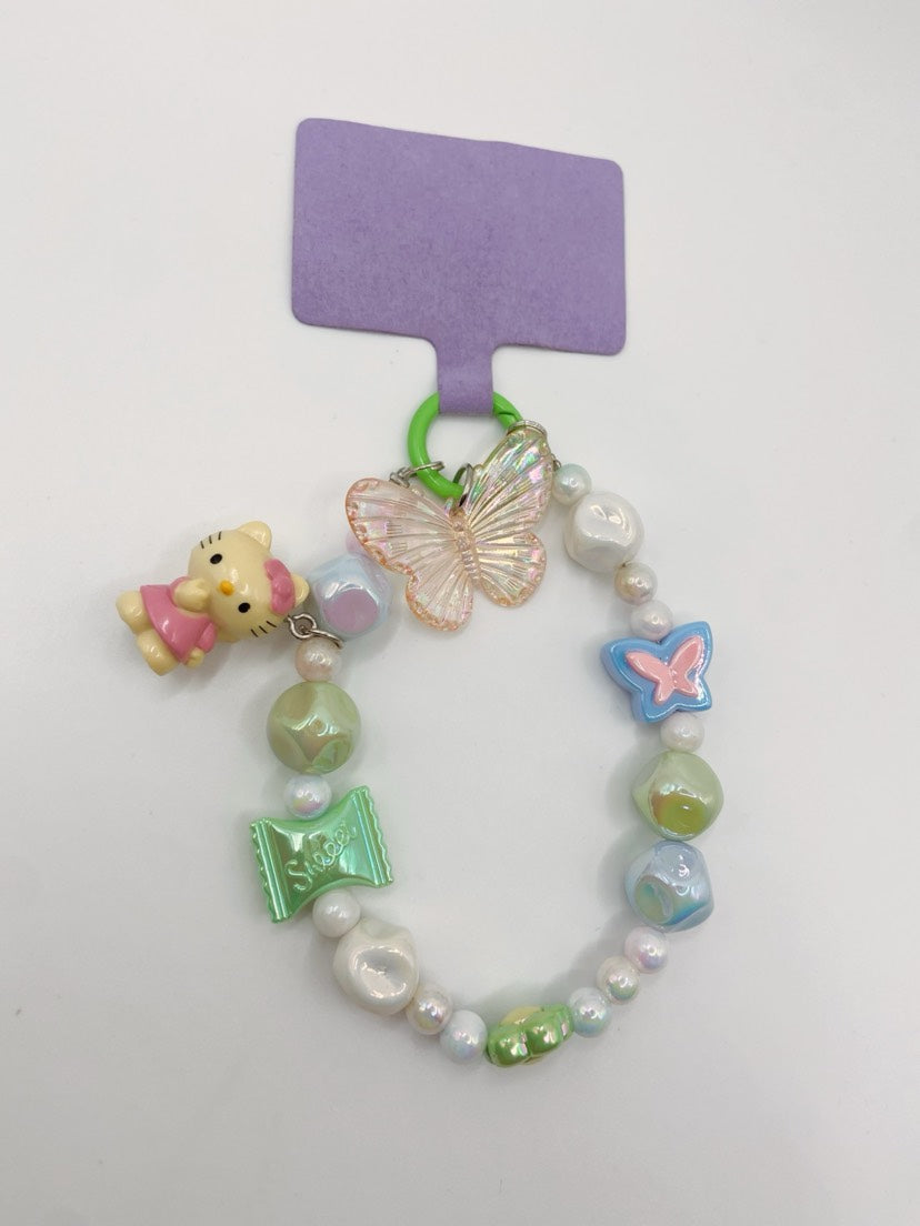 FAIRY HELLO KITTY bazar bidule