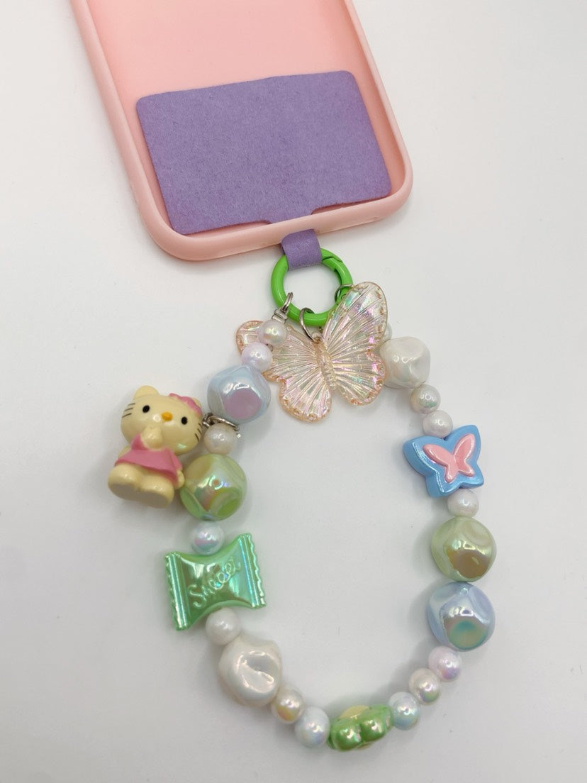 FAIRY HELLO KITTY bazar bidule