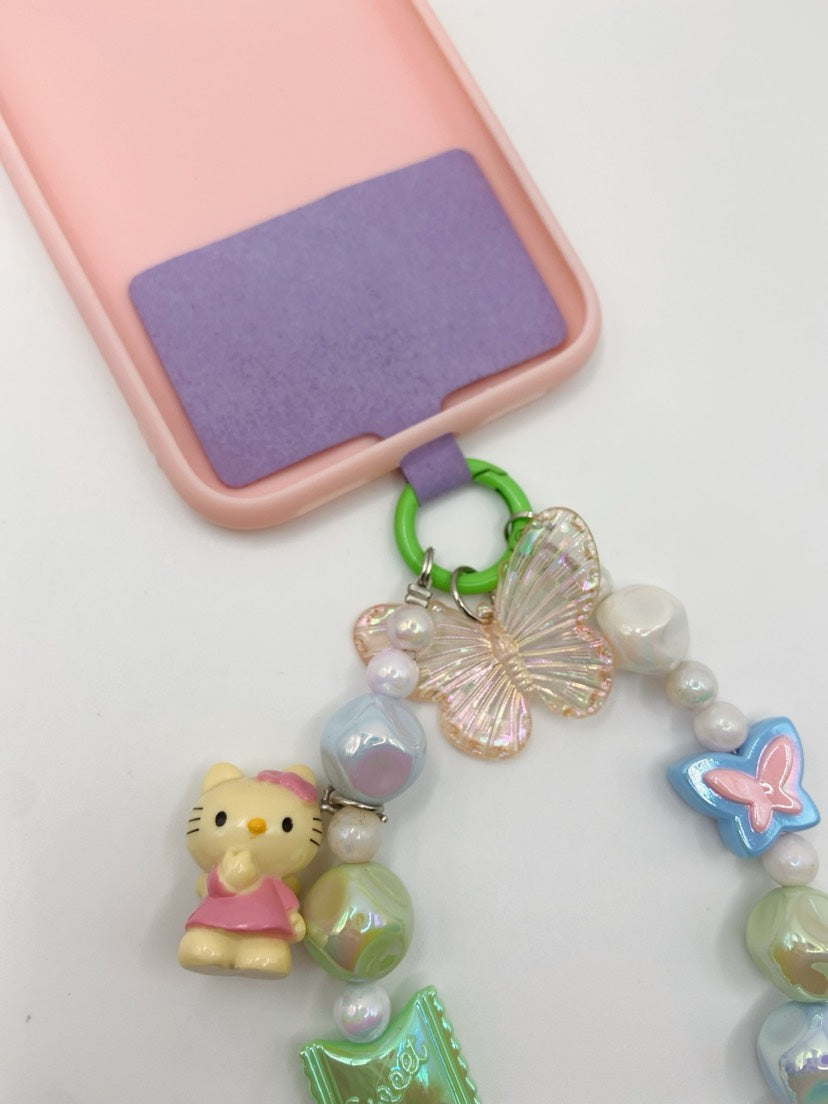 FAIRY HELLO KITTY bazar bidule