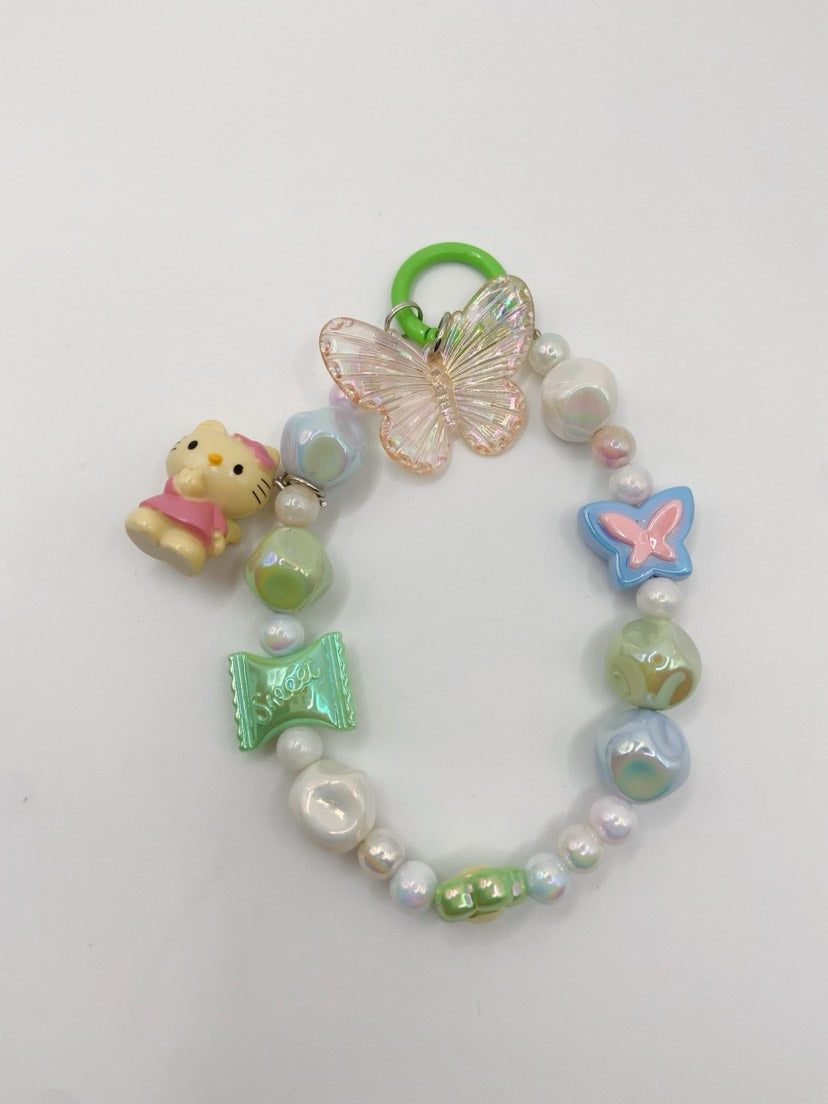 FAIRY HELLO KITTY bazar bidule