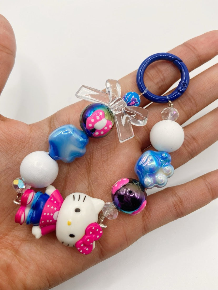 KITTY POP bazar bidule