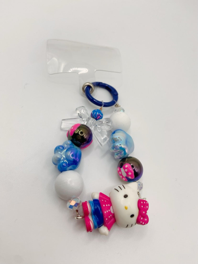 KITTY POP bazar bidule