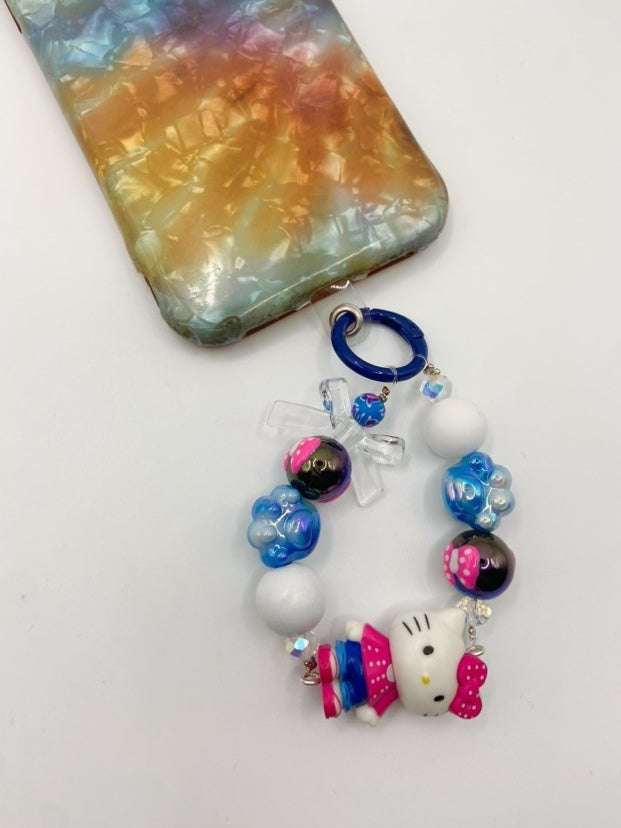 KITTY POP bazar bidule