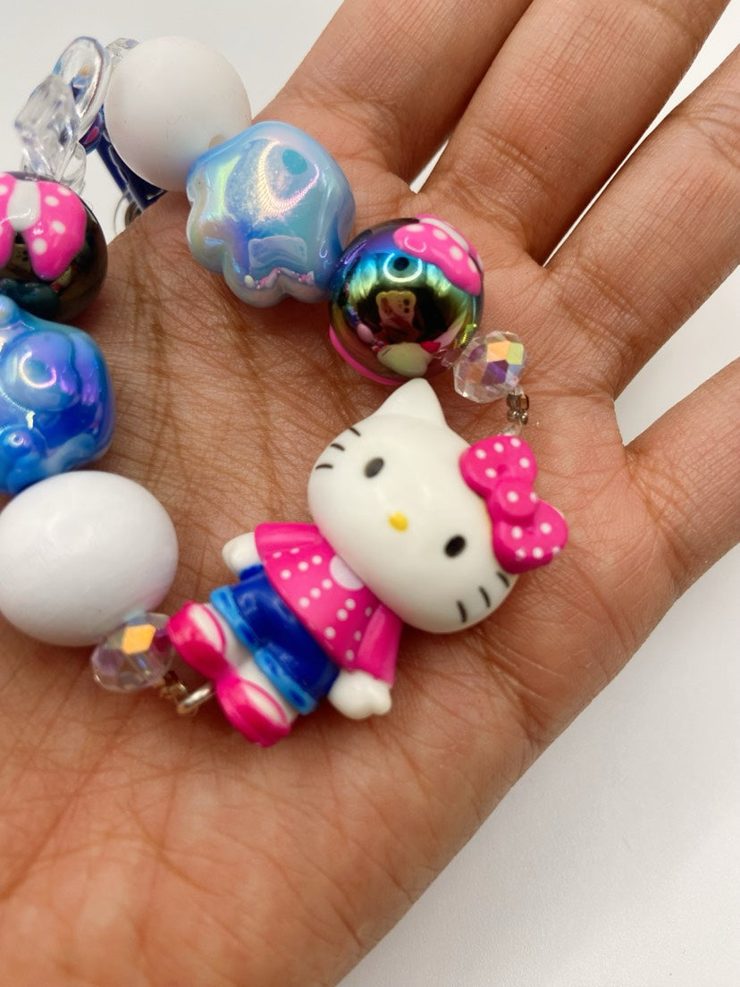 KITTY POP bazar bidule