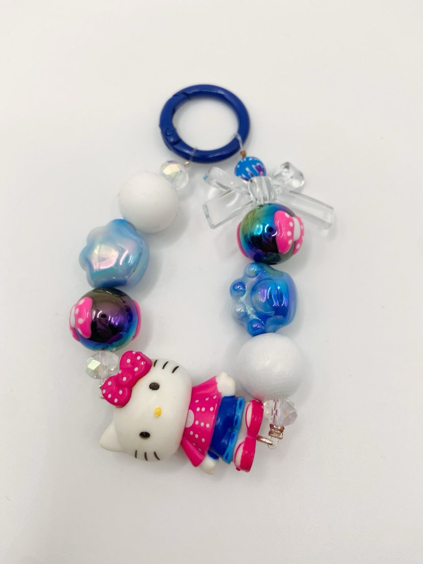 KITTY POP bazar bidule