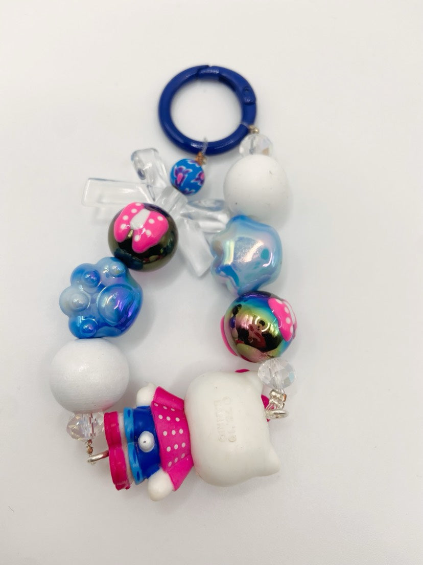 KITTY POP bazar bidule