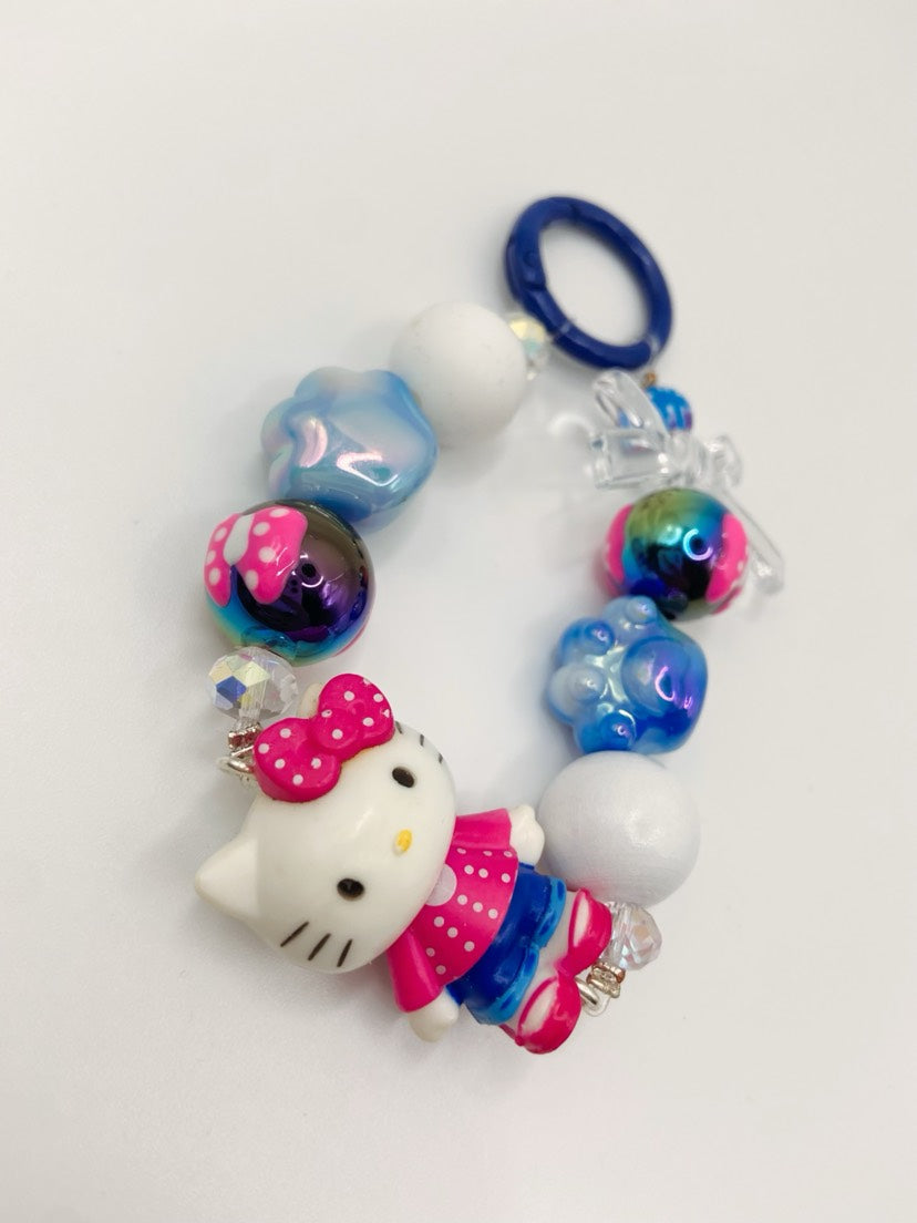 KITTY POP bazar bidule