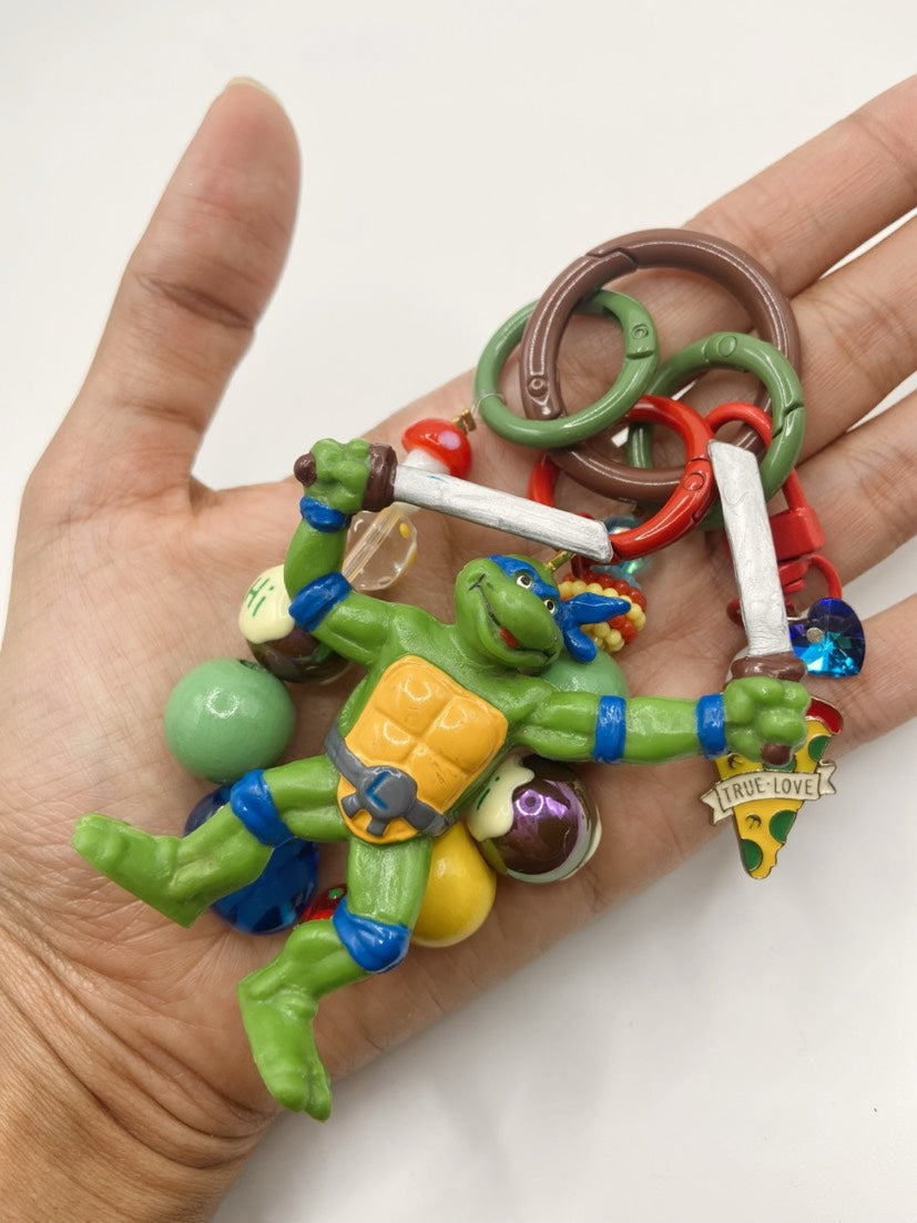 LEONARDO bazar bidule