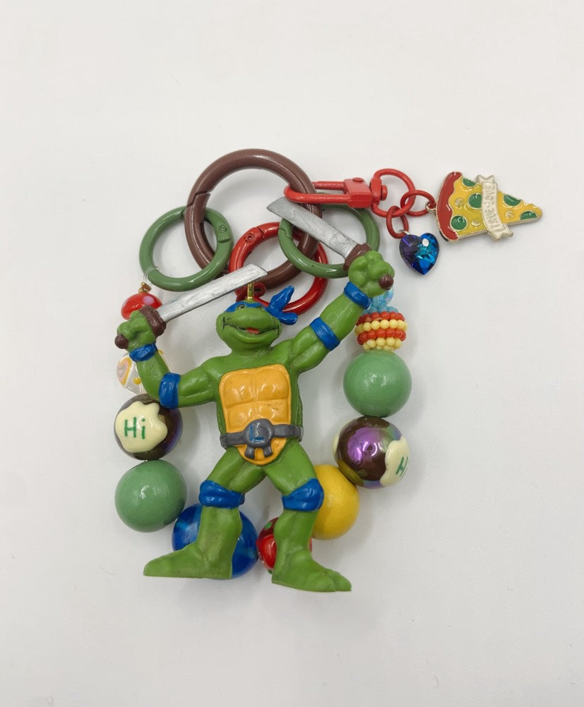 LEONARDO bazar bidule