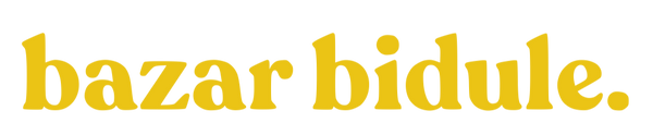 bazar bidule