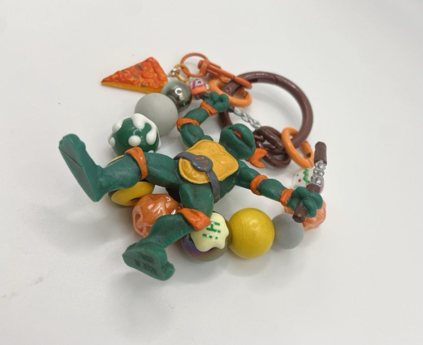 MICHELANGELO bazar bidule