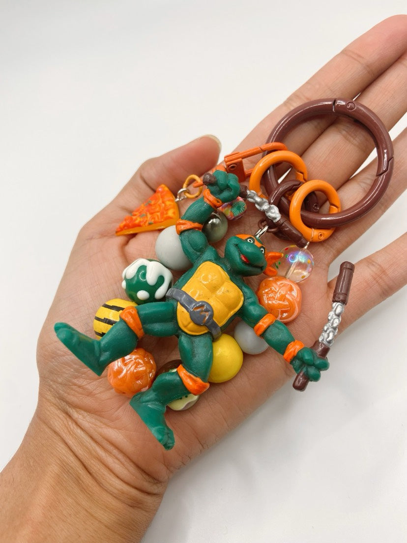 MICHELANGELO bazar bidule