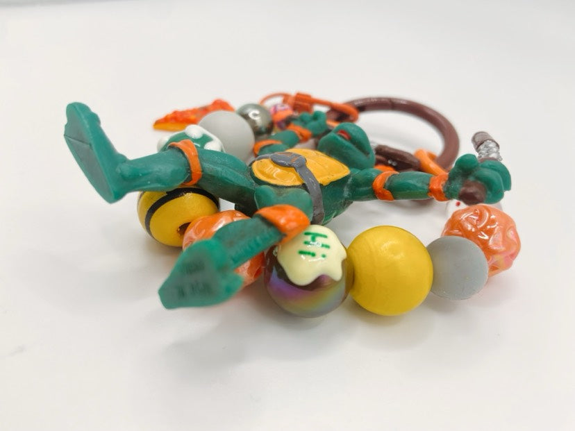 MICHELANGELO bazar bidule