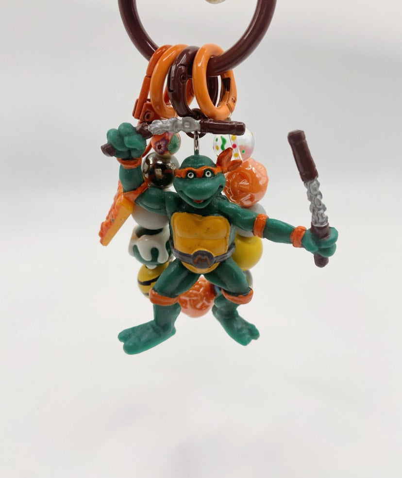 MICHELANGELO bazar bidule